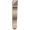 Ekena Millwork Funston Arts & Crafts Rough Sawn Bracket, Douglas Fir, 6"W x 30"D x 38"H BKT06X30X38FST03RDF - alternate 2